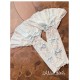 Alice Girl Polka Dot Halter Neck One Piece(1st Pre-Order/5 Colours/Full Payment Without Shipping)